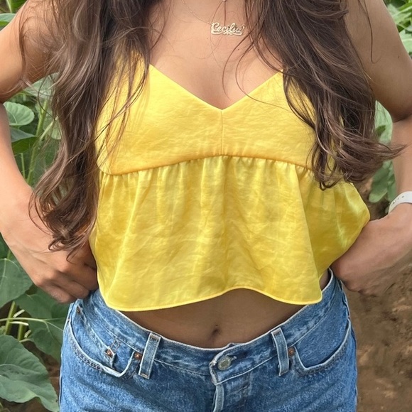 Wilfred lover Top - Picture 1 of 2